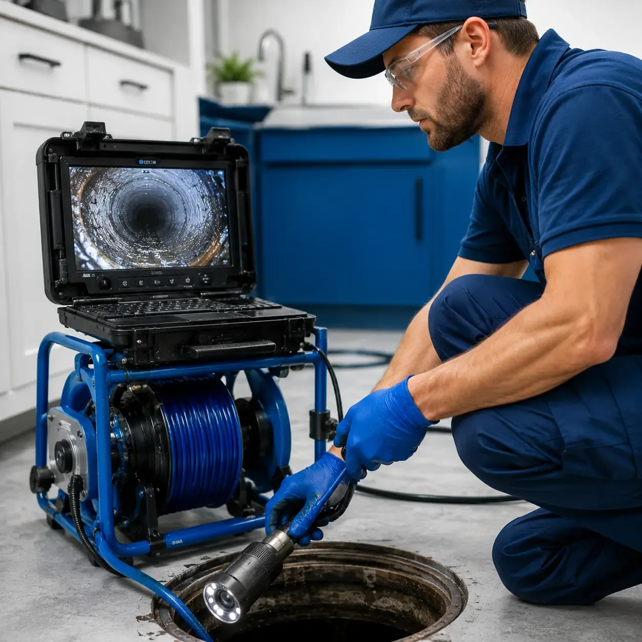 Pipe Relining professionals serving Compton, AR